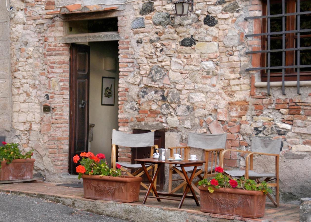 Querceto  Castello Ginori Di Querceto 아파트 외부 사진